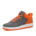 2016 Apple Fashion Women Breathable Mesh casual shoes Walking Super Summer Slip On Lace up channels