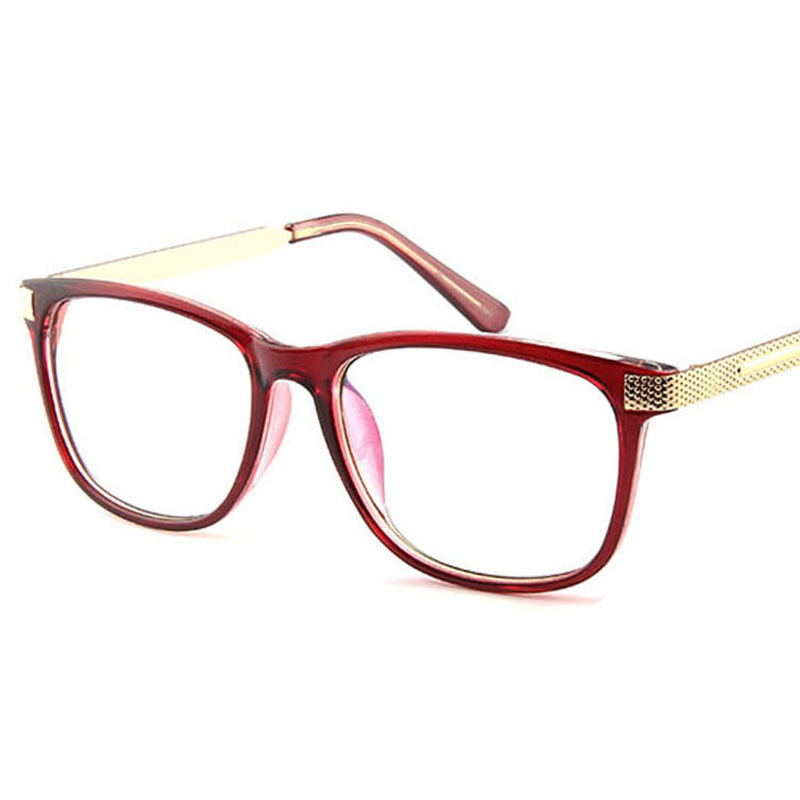 2015 Fashion Women Vintage Retro Sunglasses Full Frame ...