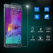 Tempered Glass Screen Protector Film For Samsung Galaxy Win GT i8552 Grand Duos GT-i9060 Neo Plus i9082 SM G355H G360 G530 S7562
