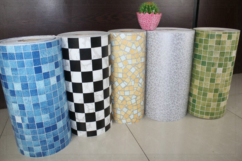 Decoratie badkamer muur ~ consenza for .