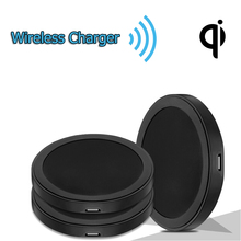 Qi Wireless Charging Pad For Nokia Lumia 1520 1020 930 920 Nexus 5 6 7