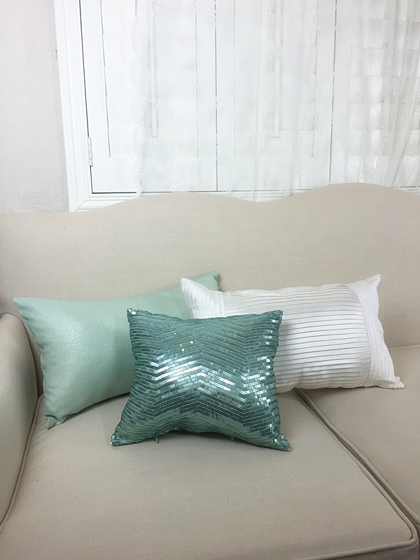 2015 Free Shipping European Style Decorative Pillow Cushion, For Sofa Decorative And Christmas ...