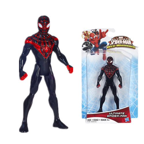 figurine de collection spiderman