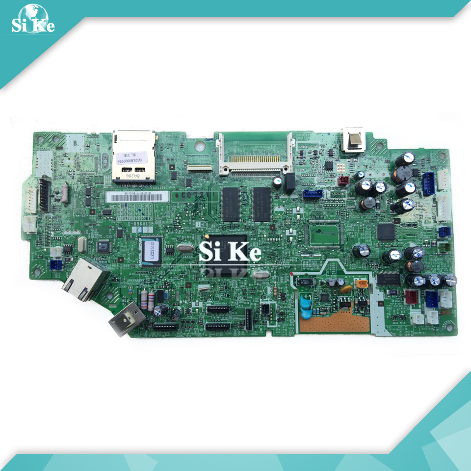 Free Shipping Main Board For Brother MFC-790CW MFC-790 MFC 790 790CW Formatter Board Mainboard On Sale