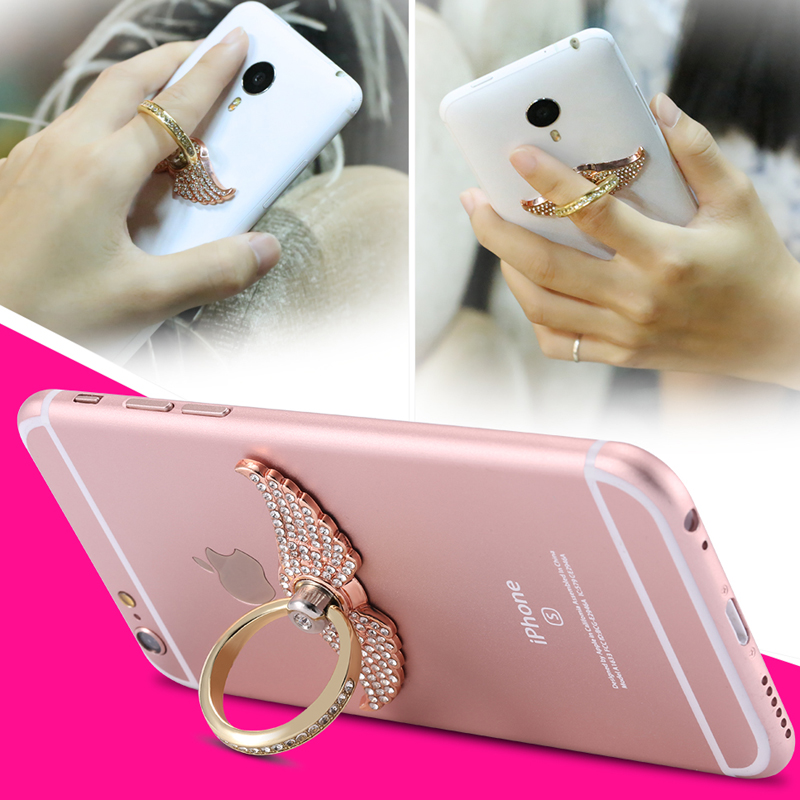 metal ring buckle stand phone for samsung s6 edge plus s5 4 note 5 for iphone 4 5s 6 metal ring buckle stand phone for samsung s6 edge plus s5 4 note 5 for iphone 4 5s 6
