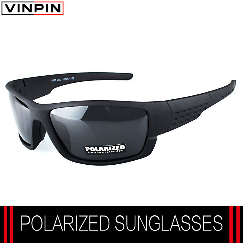 2015 New Style Polarized Sunglasses For Men Sporting Men s Sun Glasses UV400 Glasses Fashion Eyewear
