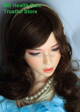 New Japanese Anime Sex Dolls Life Size Sex Dolls Full Skeleton Japanese Real Love Doll Free Shipping B-406