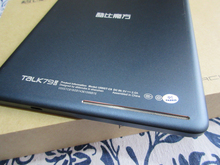 Cube Talk79 U55GT C8 MT8392 Octa Core 3G Tablet PC Phone Call 7 85 inch 2048x1536