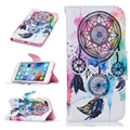 Fashion Painted Case Leather Flip Cover For Apple iPhone 7 iPhone 7plus Grand Prime Wallet Cases