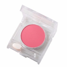 7 Colors Beauty Makeup Professional Cheek Blush Powder Soft Nature Rouge Glossy Face Blush