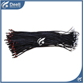 50pcs lot for Midea Air Conditioner Tube Sensor Air temperature sensor air conditioning thermal head 10k