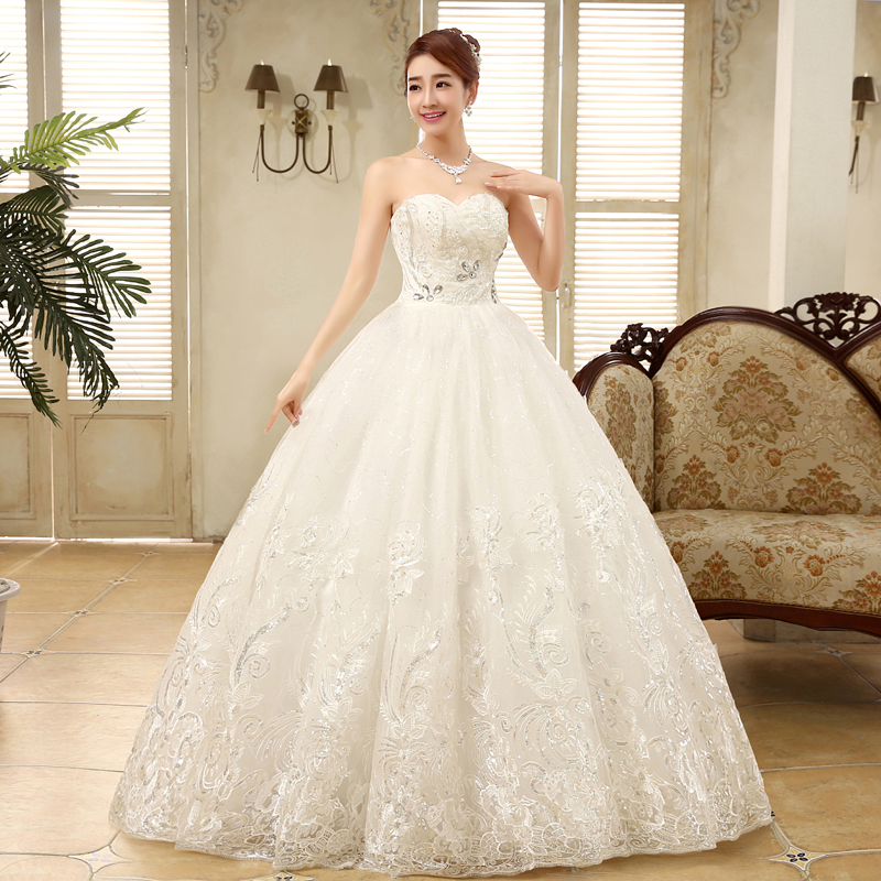 Large Size Wedding Dresses Wedding Dress Buy Online Usa