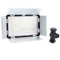 HVR D160S 3200 5600K color Temperature adjustable LED photographic light Video photography camera flash lighting