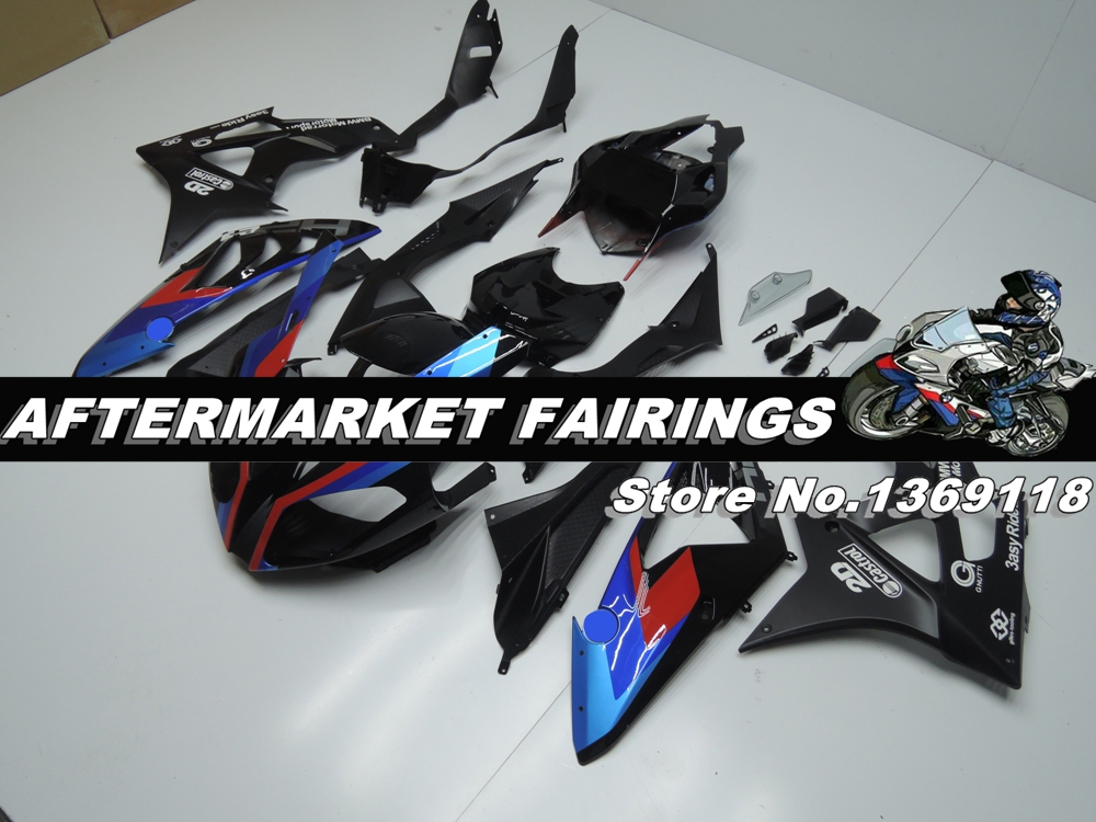   HP4      ABS  BMW S1000RR   2009 - 2014