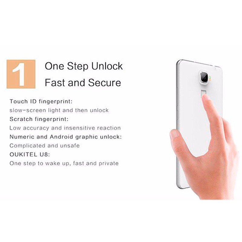 Original OUKITEL U8 5.5'' Android 5.1 Smartphone MTK6735 Quad Core 1.0GHz ROM 16GB RAM 2GB OTG Dual SIM GSM & WCDMA &FDD-LTE Original OUKITEL U8 5.5'' Android 5.1 Smartphone MTK6735 Quad Core 1.0GHz ROM 16GB RAM 2GB OTG Dual SIM GSM & WCDMA &FDD-LTE