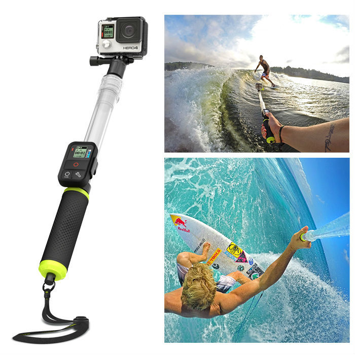 Купить GoPro Accessories Floating Extension Pole EVO 14-24 I