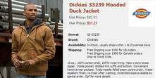 Winter Jacket Men Hooded Coat Thick Section Hot Sales Explosion Models Warm Cozy Men Jacket Winter