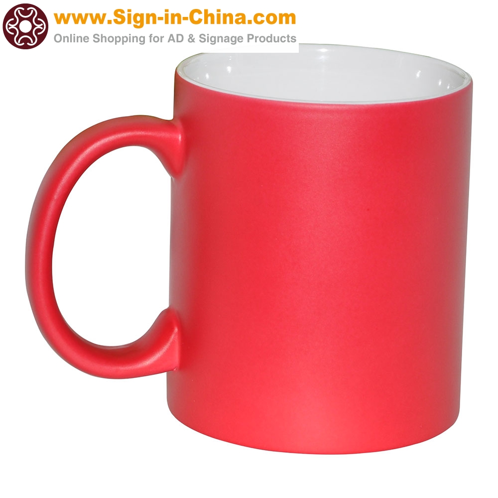 Online Buy Wholesale blank sublimation mugs from China blank