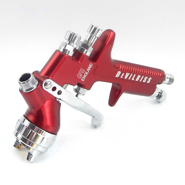 free shipping LVMP High quality England GFG devilbiss auto spray gun
