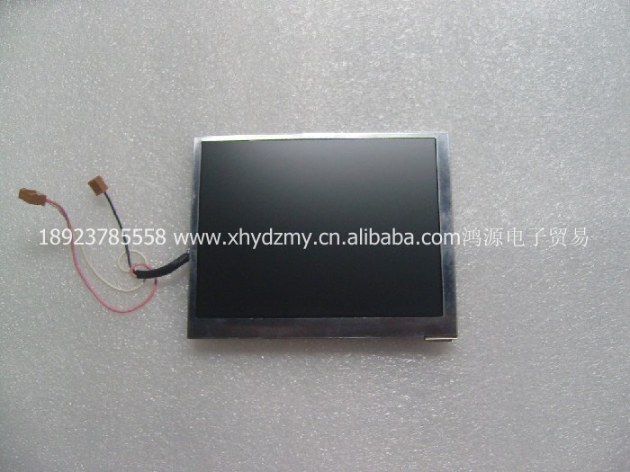 Zhongfu original 5.6-inch LCD screen FG050605DNCWAG16 9.9 into a new industrial screen