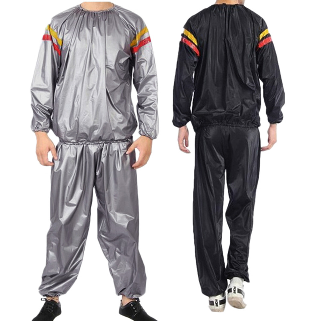 sweat suit lose weight