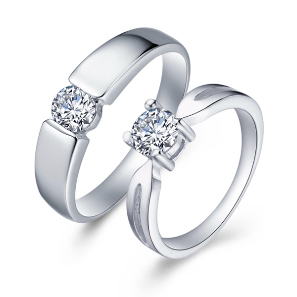 ... -Promise-Ring-925-Sterling-Silver-Jewelry-With-Created-Simulated.jpg