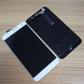 Tested For MEIZU MX4 LCD Display Touch Screen black white 5 36 inch display Replacement Digitizer
