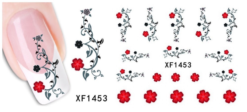XF1453