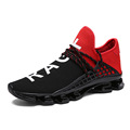 Couple Air Mesh Walking Shoes Lightweight Men Casual Shoes Trainers Lovers Fitness Shoes Gymwear Zapatillas Deportivas