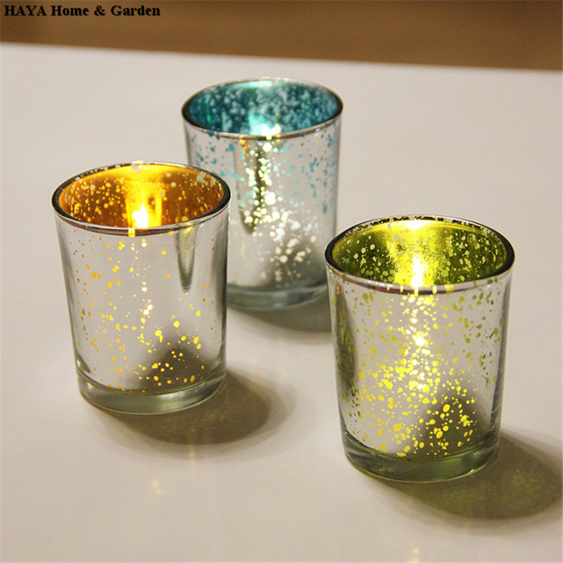 Votive Candle Holder Centerpiece Wedding Decoration Gl Hanging Candle Holder