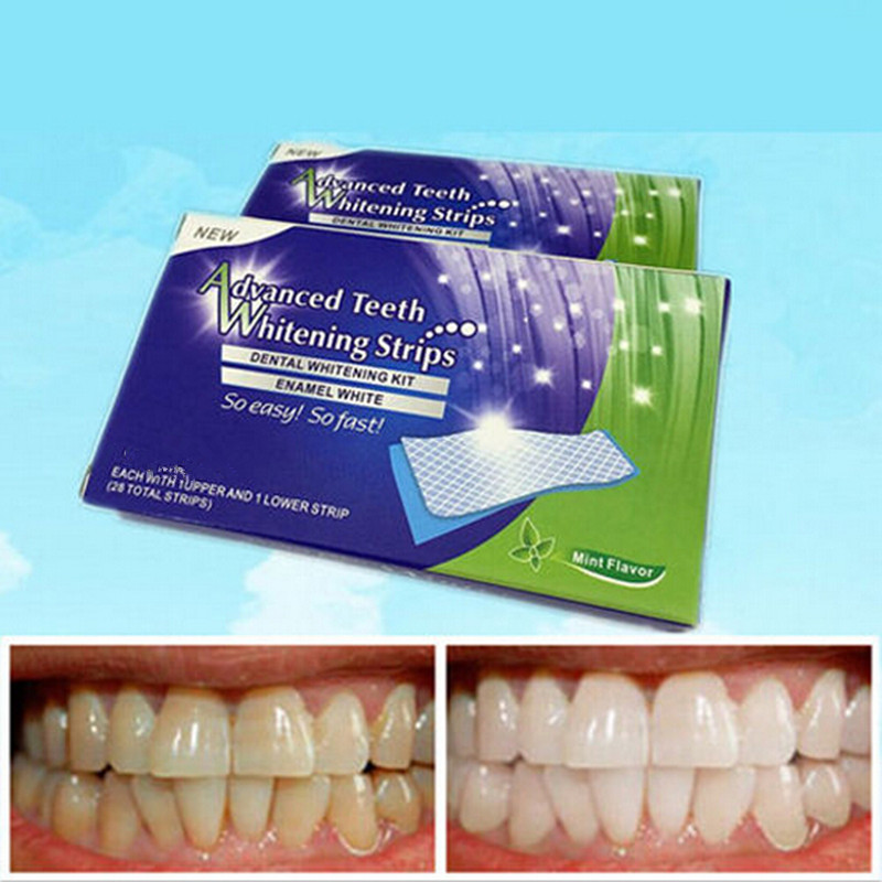 Are Teeth Whitening Trays Safe