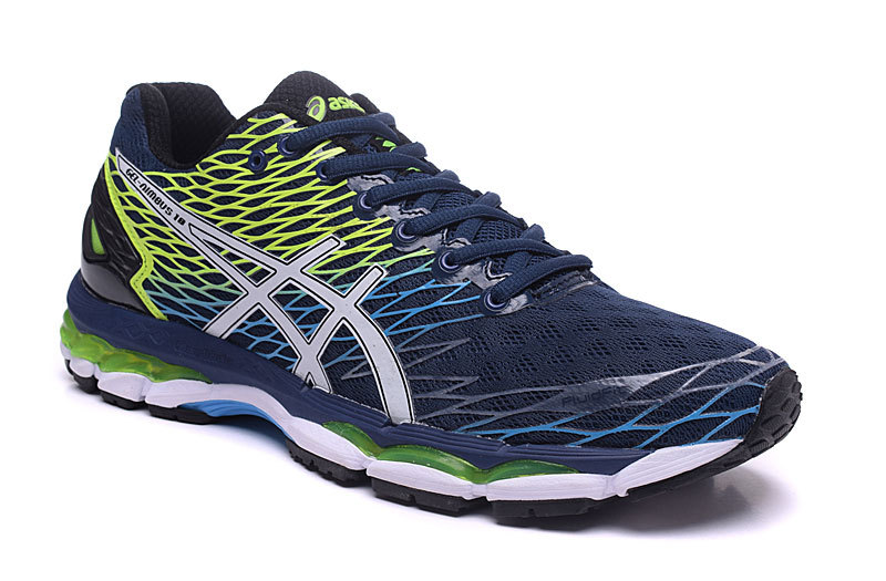 asics gel nimbus 18 2015