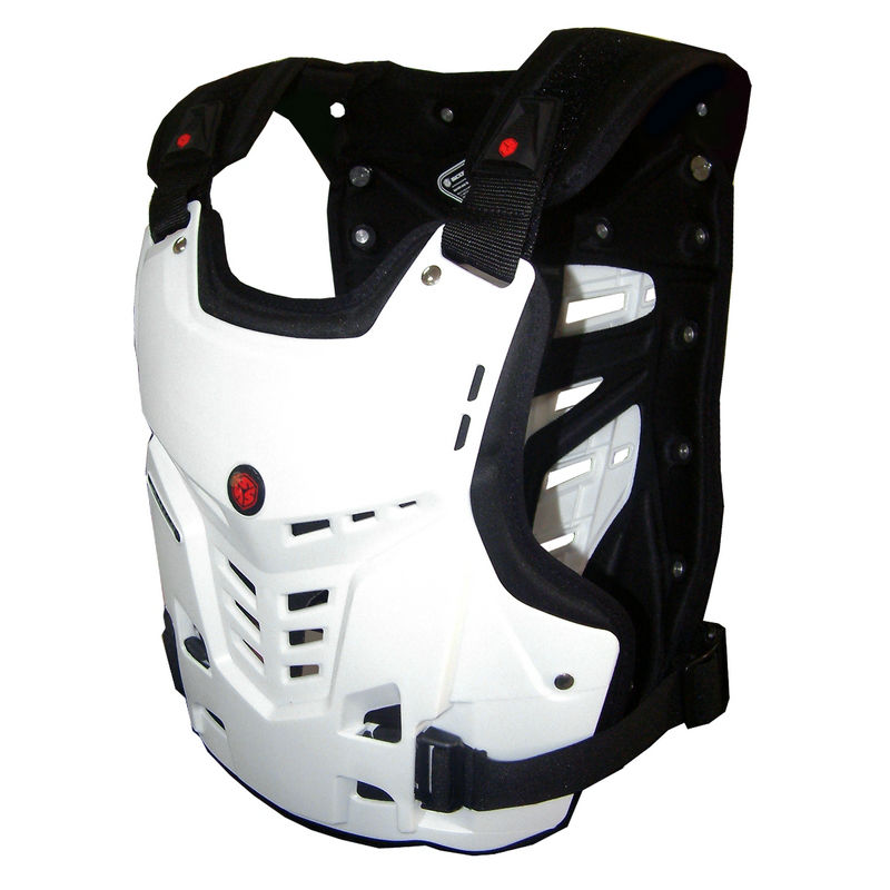 2016 Scoyco AM05 Motorcycles Motocross Chest Back Protector Armour Vest