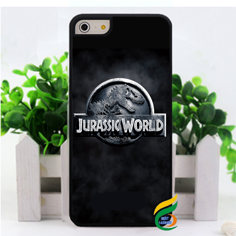 Jurassic World for ipod download
