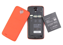 Lenovo S820 MTK6589 Quad Core Phone 1GB RAM 4GB ROM 4 7 inch 13MP Camera Android
