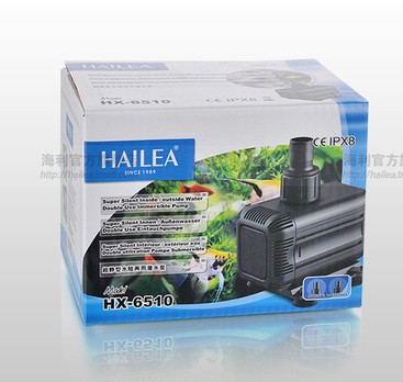 HAILEA HX-6510    9       