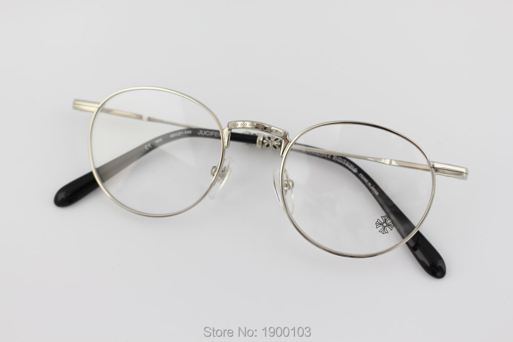 Vintage Style Reading Glasses 7