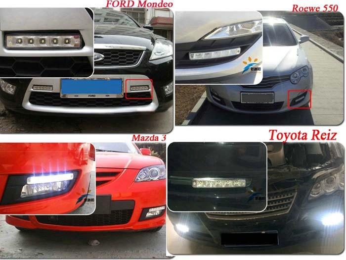 led drl2