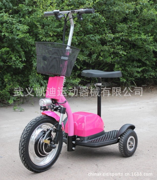 Factory direct elderly scooter fans you have 36v electric bicycle brake before after three rounds without