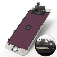 For iphone 6 LCD Touch Screen Digitizer Assembly Mobile Phone Part LCDs Display 4 7inch with