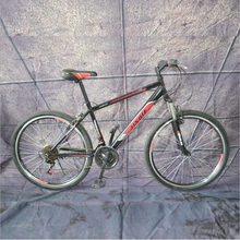 Cheap Sale Carbon Steel 26 Inch Wheel Double Disc Brake Variable Speed Mountain Bikes Bicicleta Mountain Bike Bicycle For Men