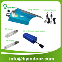 Grow Light System 1000w – Digital Ballast HPS MH Reflector Hydroponics–free shipping