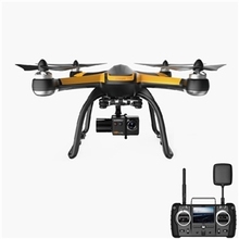Hubsan H109S X4 PRO 5.8G FPV Drone RC Quadcopter RTF MID Version