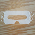 VR Protection Cloth Mask Goggles Pad Disposable eye patch For Htc Vive headset PSVR PLAYSTATION VR