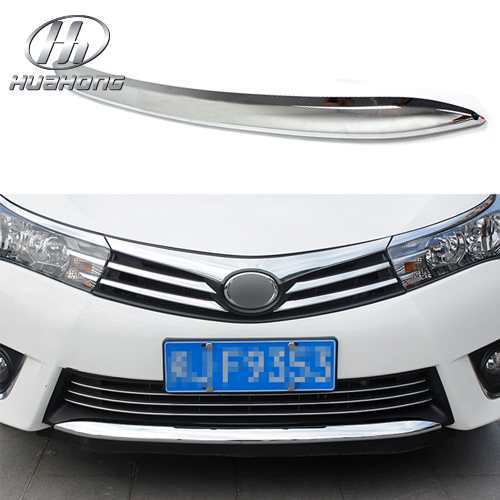 Compare Prices on Toyota Corolla Front Bumper Online Shopping/Buy Low