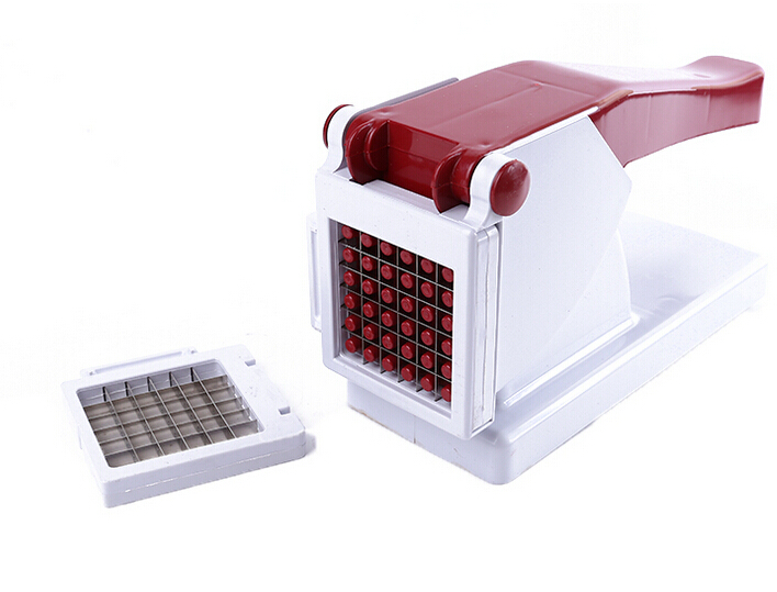 potato chip slicer head washer