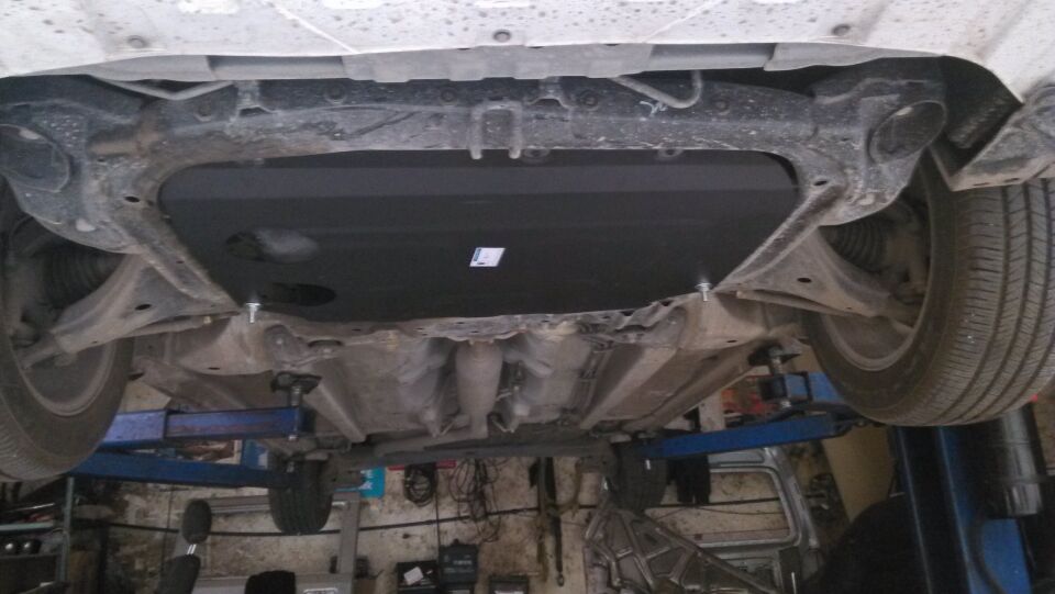 Wuling hongguang baojun 630 / 610 / 730    baffle   