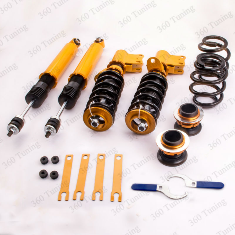     .  . VT  .  . VX Coilover    Berlina  Coilovers  Ute - 