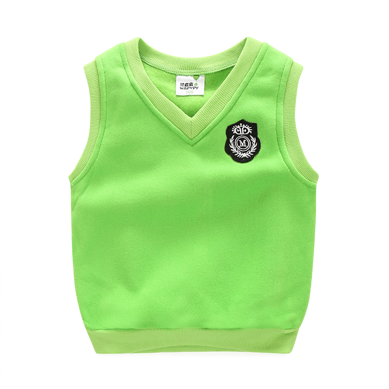 baby shirt vest