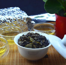 Free Shipping 250g Taiwan Milk Oolong Tea Alishan Mountain Jin Xuan Strong Cream Flavor Wulong Tea